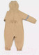 Миниатюра изображения товара Комбинезон прогулочный детский Rant Cyclone / 157-92 (Cookie Beige, р.92)