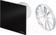 Миниатюра изображения товара Вентилятор накладной Awenta KWS125W-PTCB125P-ZZ125