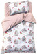 Миниатюра изображения товара Комплект постельного белья Этель Этелька Любимая доченька 2378746