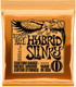 Миниатюра изображения товара Струны для электрогитары Ernie Ball 2222 Nickel Hybrid Slinky