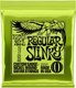 Миниатюра изображения товара Струны для электрогитары Ernie Ball 2221 Nickel Regulat Slinky