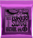 Миниатюра изображения товара Струны для электрогитары Ernie Ball 2220 Power Slinky