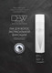 Миниатюра изображения товара Лак для укладки волос Dew Professional Экстрасильной фиксации ES3/500 (500мл)