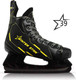 Миниатюра изображения товара Коньки хоккейные Winter Star Advanced Way / 9667136 (р.39)