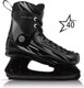 Миниатюра изображения товара Коньки хоккейные Winter Star 9667114 (р.40)