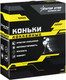 Миниатюра изображения товара Коньки хоккейные Winter Star Advanced Way / 9667135 (р.38)