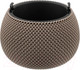 Миниатюра изображения товара Кашпо El Casa Сфера / 640448 (серо-коричневый)