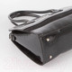 Миниатюра изображения товара Сумка Marzia 555-174120-3847BLK (черный)