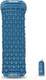 Миниатюра изображения товара Туристический коврик Naturehike CNK2300DZ0001 FC-12 / 6976023929496 (синий)