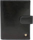 Миниатюра изображения товара Портмоне Cedar Rovicky / 22314L-VT-RVT (черный)