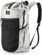 Миниатюра изображения товара Рюкзак туристический Naturehike ZT14 XPAC Ultra-Light / 6927595772775 (серый/белый)