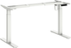 Миниатюра изображения товара Подстолье AOKE Europe С эл. приводом одномоторный 107.5-172x60 / AK02YJYT-TY-A-F.WH (белый)