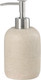 Миниатюра изображения товара Дозатор для жидкого мыла Bergenson Bjorn Loup / BB000058 (бежевый)