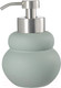 Миниатюра изображения товара Дозатор для жидкого мыла Bergenson Bjorn Markl / BB000069 (зеленый)