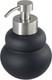 Миниатюра изображения товара Дозатор для жидкого мыла Bergenson Bjorn Markl / BB000073 (черный)