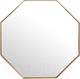 Миниатюра изображения товара Зеркало Bergenson Bjorn Raffin / BB0000266 (золото)