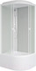Миниатюра изображения товара Душевая кабина Niagara Promo P90/80/40L/MT 90x80x215