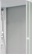 Миниатюра изображения товара Душевая кабина Niagara Promo P90/80/40R/MT 90x80x215