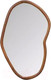 Миниатюра изображения товара Зеркало Bergenson Bjorn Torhill / BB0000409 (светло-коричневый)