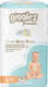 Миниатюра изображения товара Подгузники детские Giggles Premium Maxi 4 Jumbo Pack (54шт)