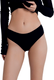 Миниатюра изображения товара Трусы женские Mark Formelle 412082H (р.90, черный)