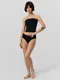 Миниатюра изображения товара Трусы женские Mark Formelle 412265H (р.94, черный)