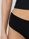 Миниатюра изображения товара Трусы женские Mark Formelle 412265H (р.94, черный)