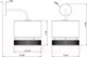 Миниатюра изображения товара Бра Moderli Gela / V10631-1W