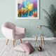Миниатюра изображения товара Плинтус Smartprofile МДФ Paint 100Н (2.4м, белый)