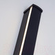 Миниатюра изображения товара Бра LED4U L7364-1000 BK