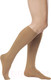 Миниатюра изображения товара Гольфы компрессионные Tonus Elast 0401 Lux 2кл Рост 1 Р5 (карамель)