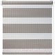 Миниатюра изображения товара Рулонная штора АС МАРТ Баланс 59x200 (серый)
