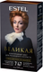 Миниатюра изображения товара Крем-краска для волос Estel Великая Стойкая для седых волос 7/47 (60мл, русый медно-коричневый)