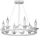 Миниатюра изображения товара Люстра Vitaluce V4893-0/6S