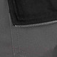 Миниатюра изображения товара Полукомбинезон рабочий Hoegert Edgar HT5K278-2-2XL (темно-серый)