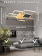 Миниатюра изображения товара Люстра Aitin-Pro K39898