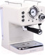 Миниатюра изображения товара Кофеварка эспрессо Oursson EM1510/IV