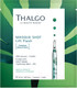 Миниатюра изображения товара Маска для лица тканевая Thalgo Экспресс Интенсивный Лифтинг Омолаживающая (20мл)