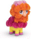 Миниатюра изображения товара Набор для творчества Ruffle Fluffies Лама Лана HUN1819