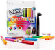 Миниатюра изображения товара Фломастеры Blendy pens CK1603 (24шт)