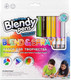 Миниатюра изображения товара Фломастеры Blendy pens CK1603 (24шт)