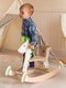 Миниатюра изображения товара Качалка детская Woody Лошадка Хюгге / 07326