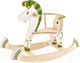 Миниатюра изображения товара Качалка детская Woody Лошадка Хюгге / 07326