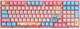 Миниатюра изображения товара Клавиатура Akko 3098B Doraemon Macaron 3 Modes RGB Hot Swap Akko CS Jelly Blue (1746239)