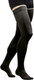 Миниатюра изображения товара Чулки компрессионные Tonus Elast 0402 Lux 1кл с мыском (р.5/рост 2, черный)