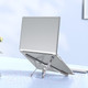 Миниатюра изображения товара Подставка для ноутбука Hoco PH51X (металлик)