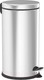 Миниатюра изображения товара Мусорное ведро Nemkar С педалью 409400 (3л)