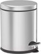 Миниатюра изображения товара Мусорное ведро Nemkar С педалью 487400 (3л)