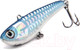 Миниатюра изображения товара Воблер Hunter Faworyt FAW 6 S BLUE 12