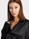 Миниатюра изображения товара Блузка Mark Formelle 122869 (р.170-104-110, черный)